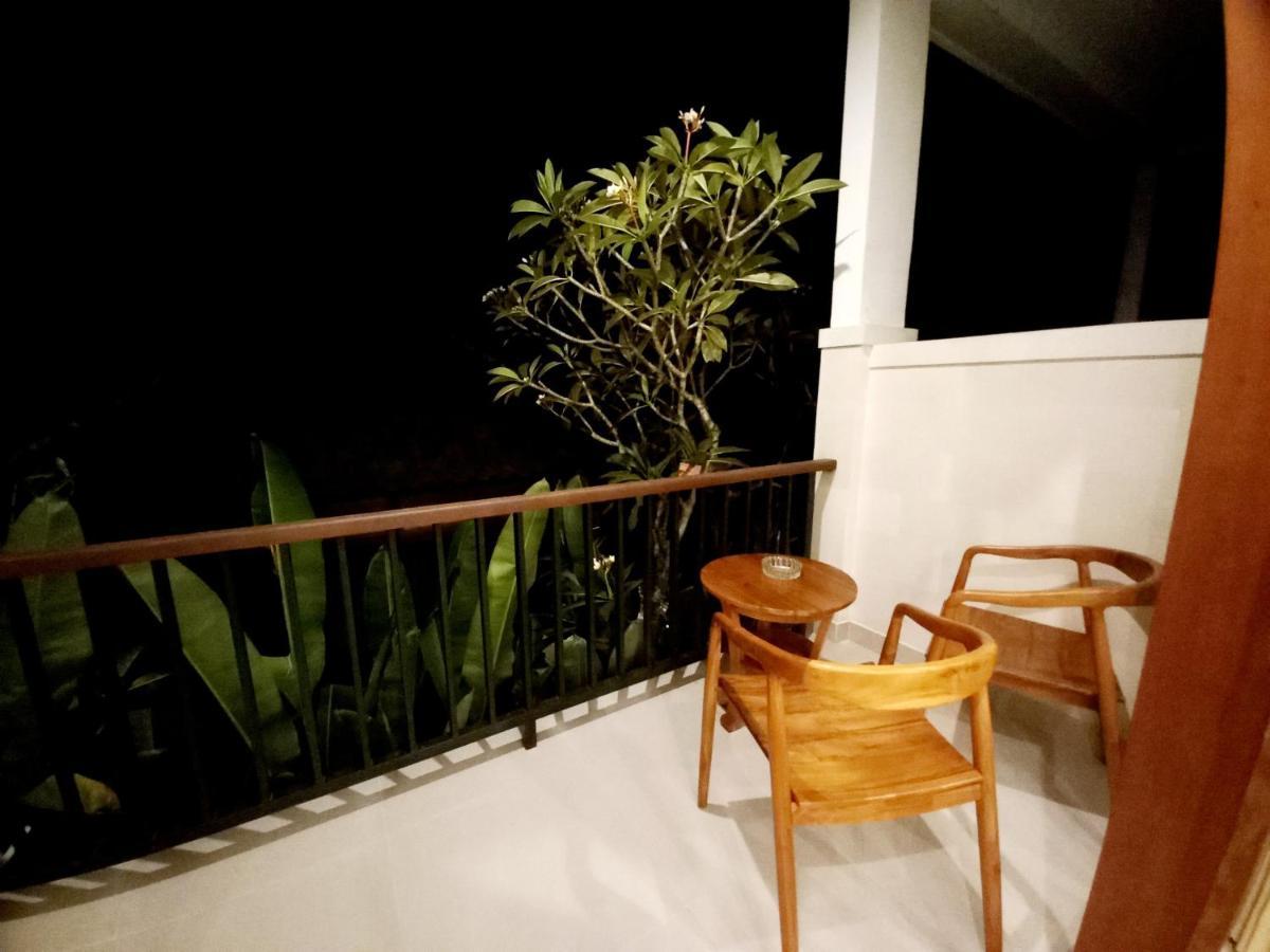 D'Jero Homestay Ubud Dış mekan fotoğraf