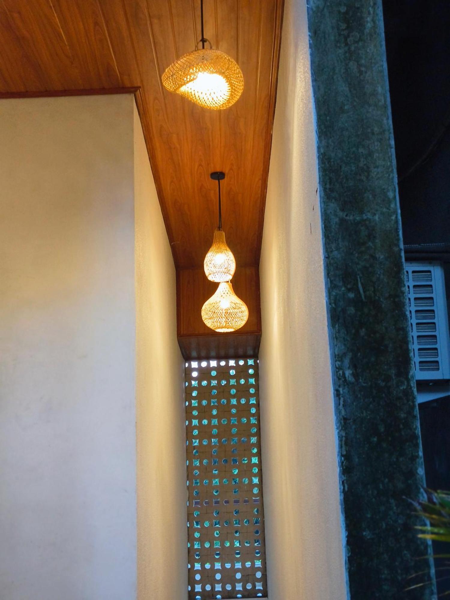 D'Jero Homestay Ubud Oda fotoğraf