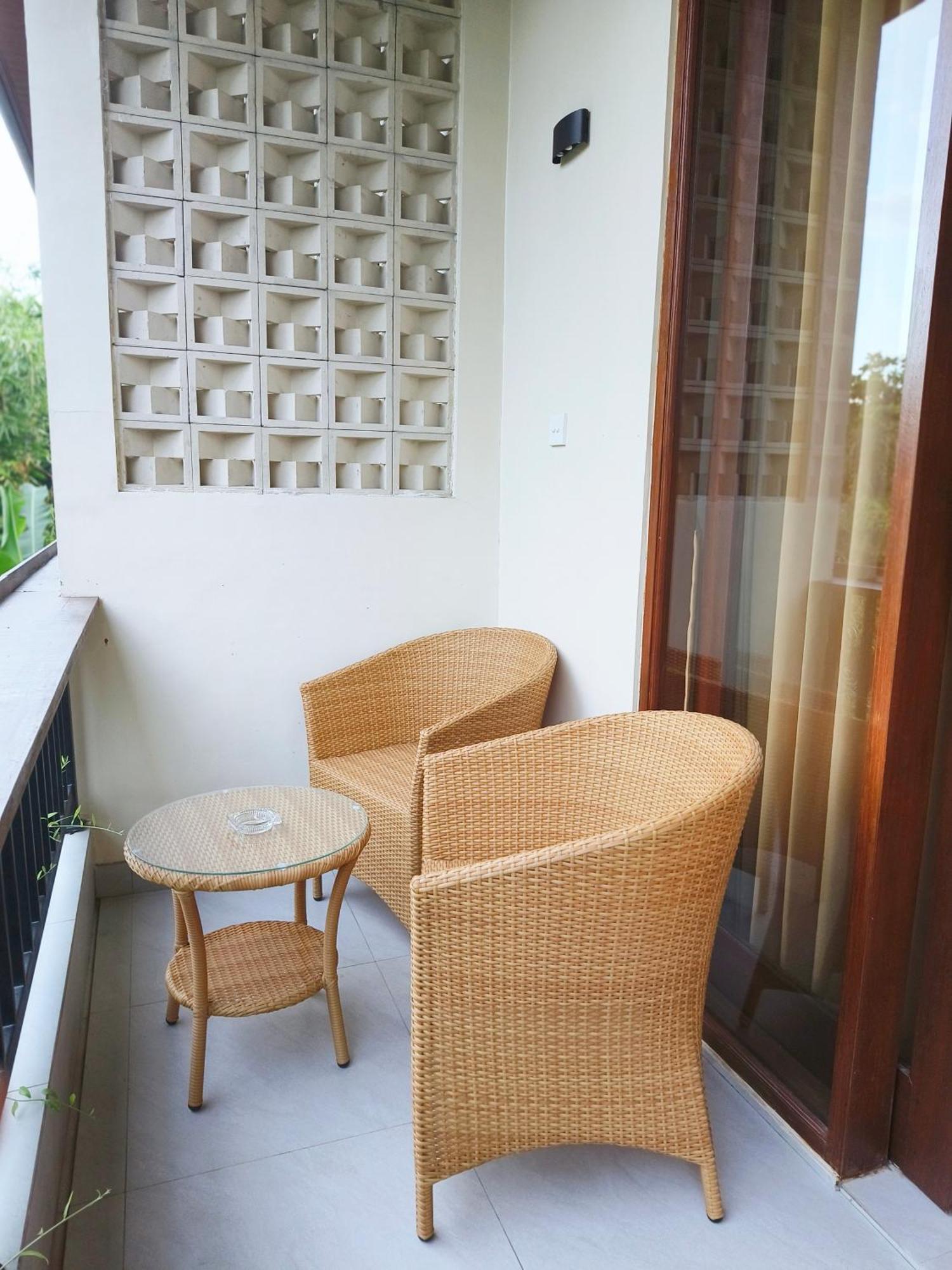 D'Jero Homestay Ubud Dış mekan fotoğraf